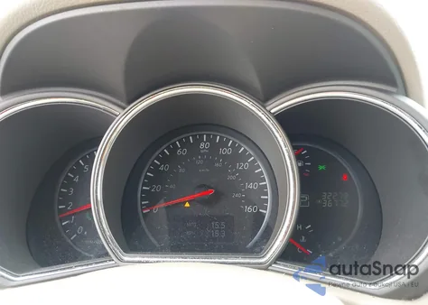 2014 Nissan Murano Le z USA, uszkodzony, nr VIN JN8AZ1MU5EW415952